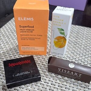 ELEMIS Orange Toner for Skincare